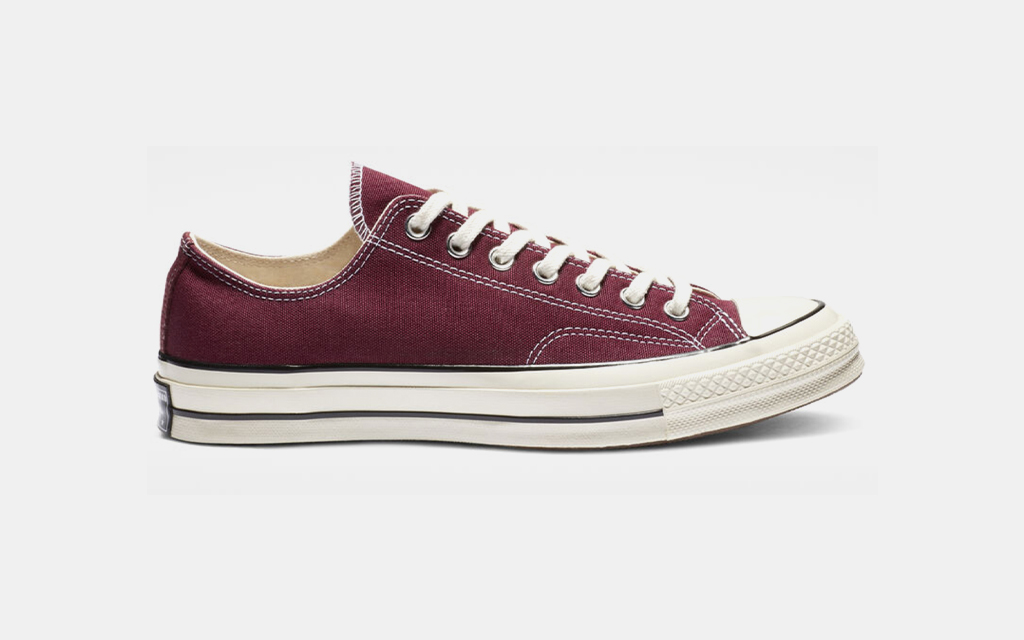 Converse Chuck 70 Low Top Shoe