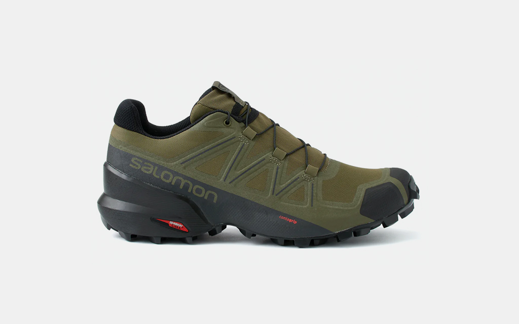 Salomon Speedcross 5 Shoe