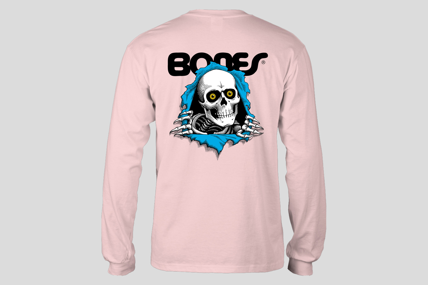 Powell Peralta Ripper Long Sleeve T-Shirt 