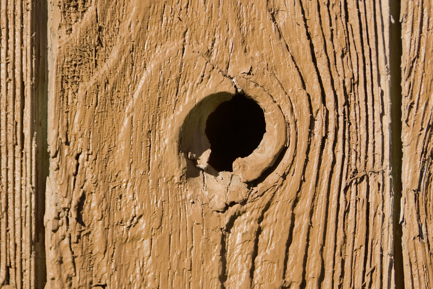 glory hole