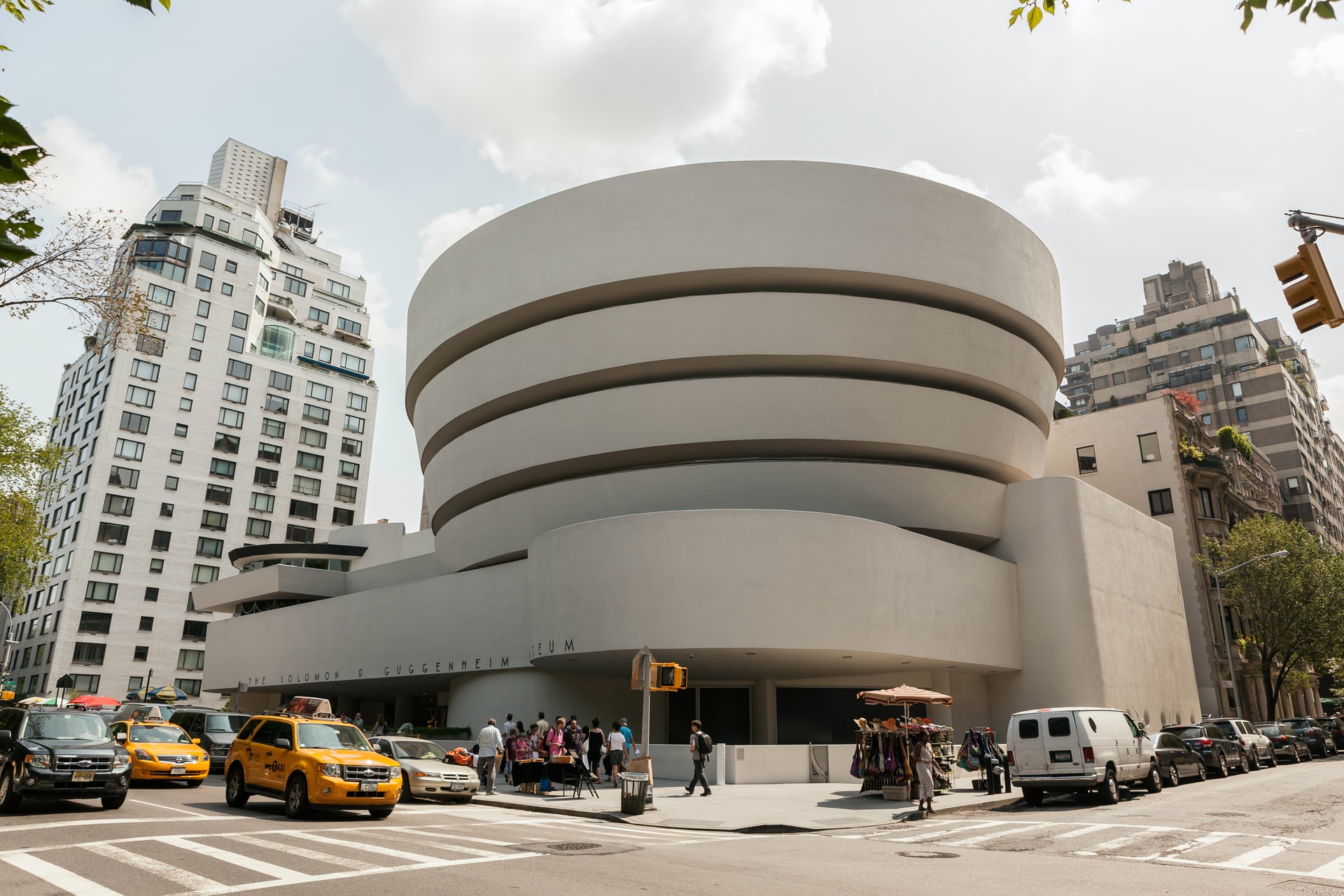 Guggenheim Museum