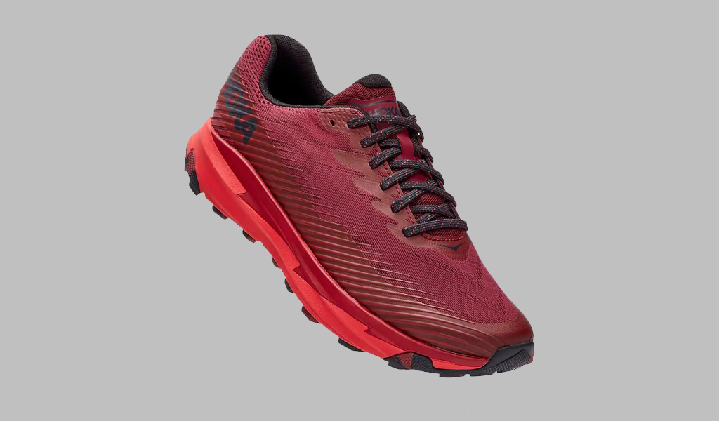 Hoka Torrent Two Running Shoes