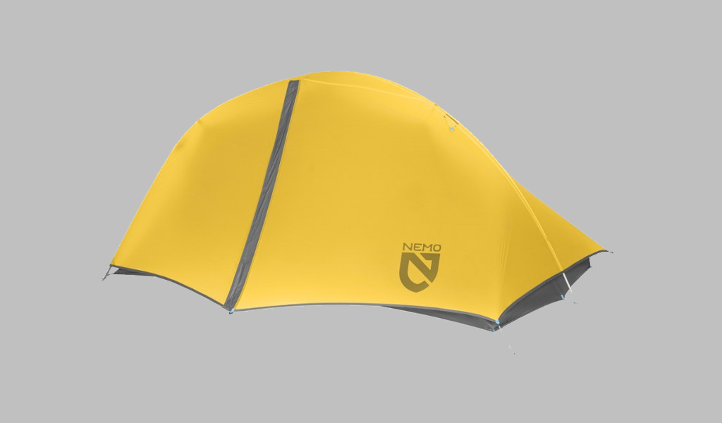 Nemo Hornet Elite Tent