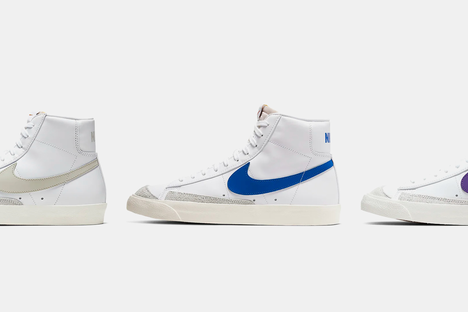 Nike Blazers on sale