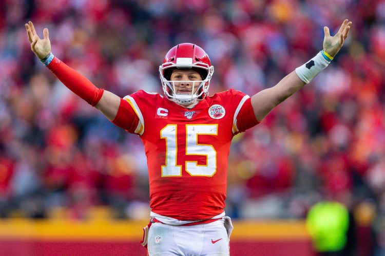 Are the Chiefs Ready to Become the NFL's Next Dynasty?