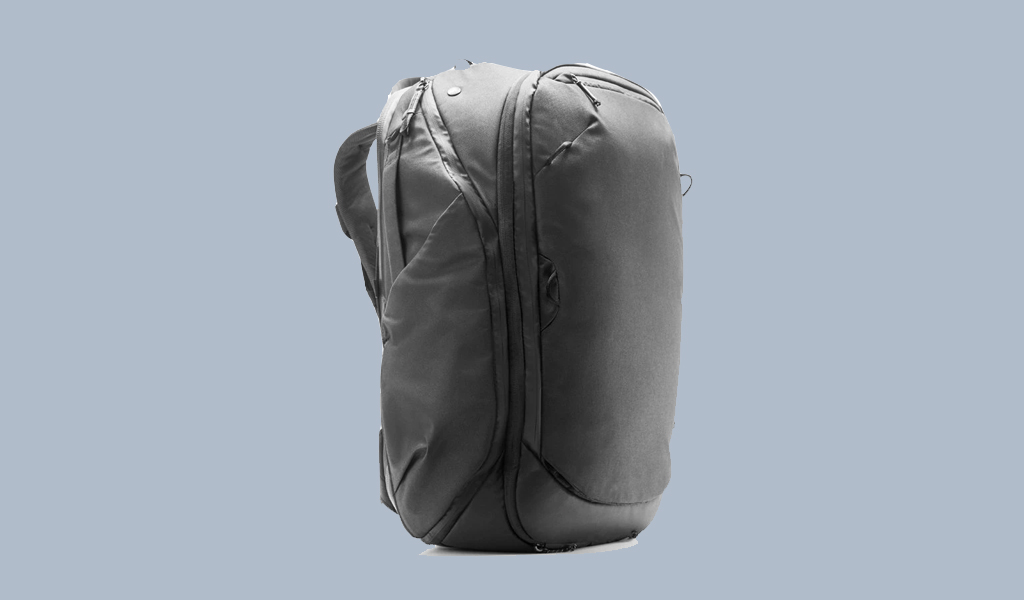 Peak Design Travel Backpack