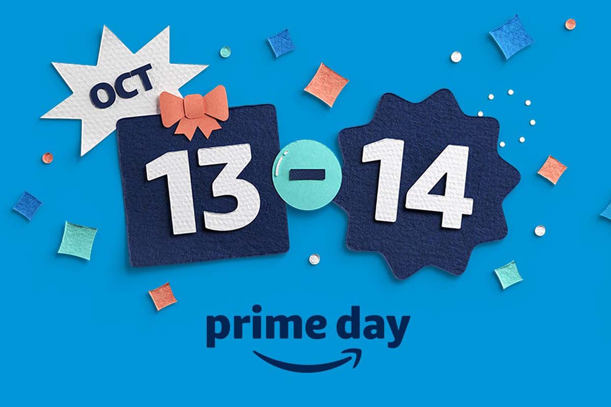 Prime Day