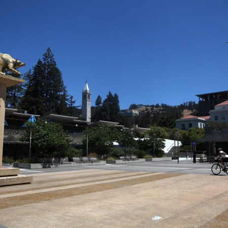 UC Berkeley