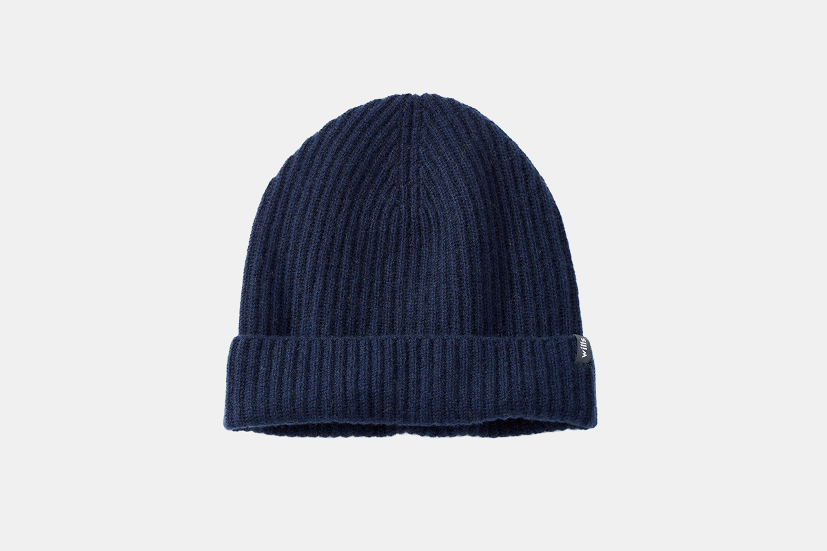 wills beanie