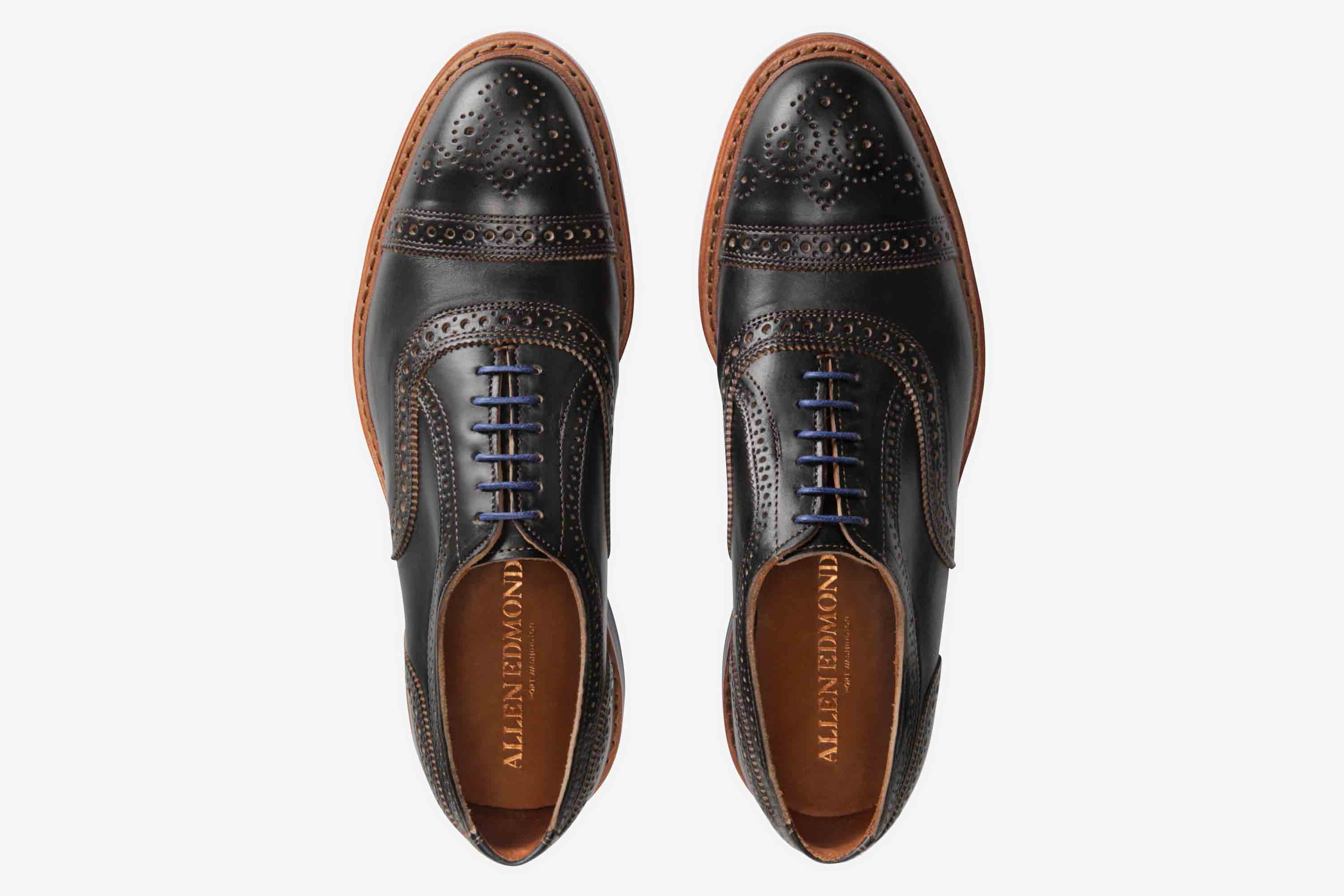 Allen Edmonds Rediscover America Sale