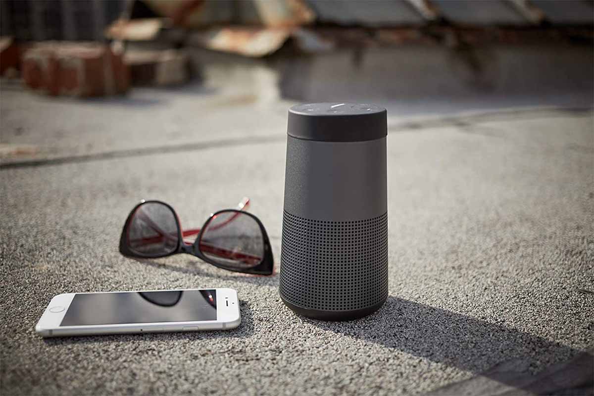 Bose SoundLink is on sale for Prime Day