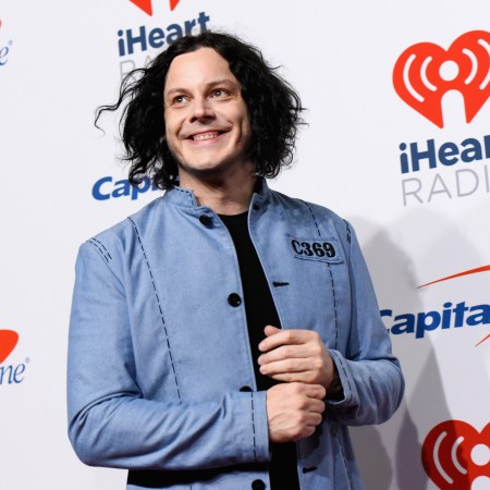 Jack White