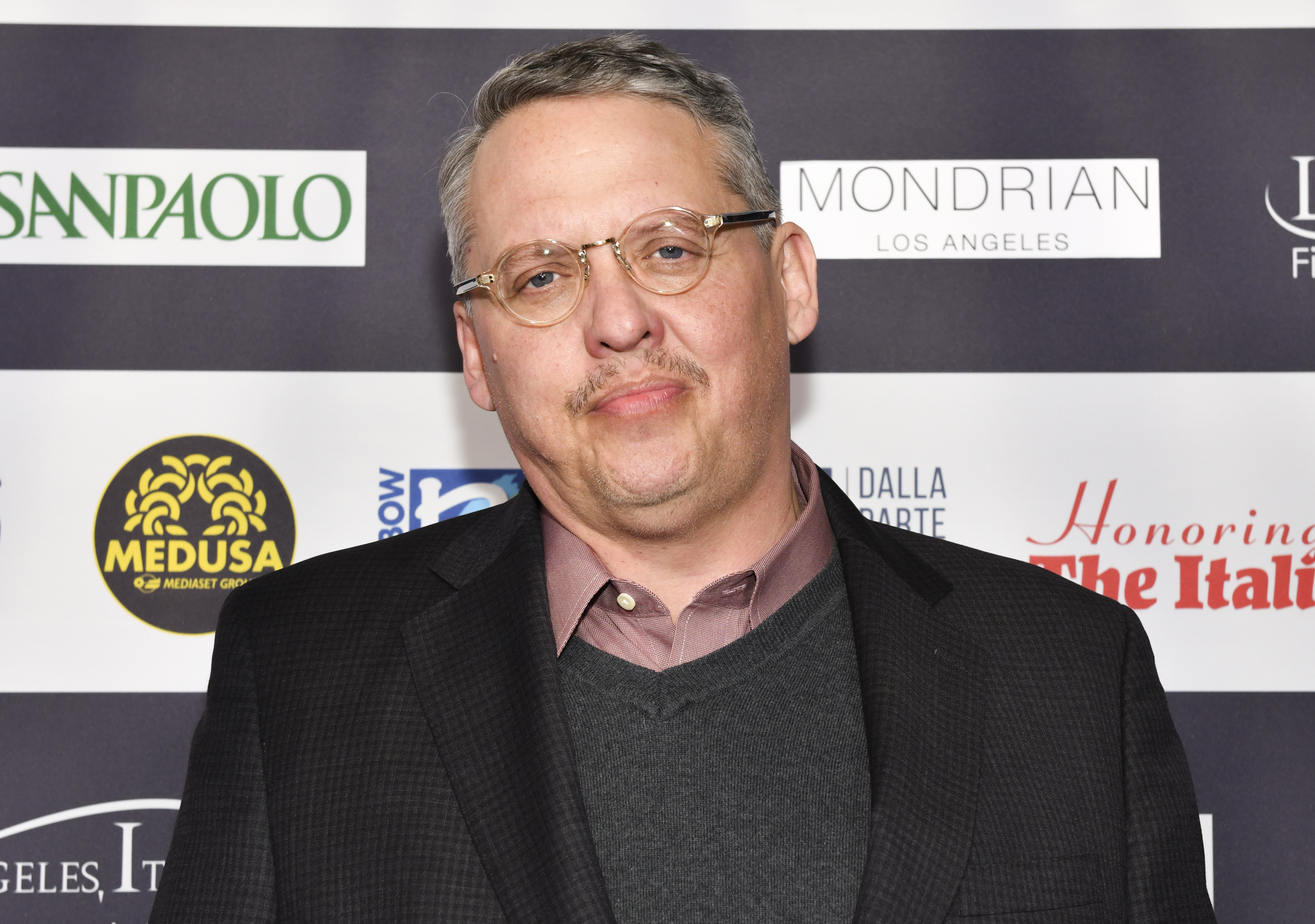 filmmaker adam mckay