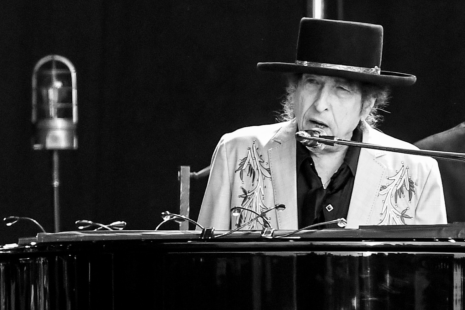 Bob Dylan