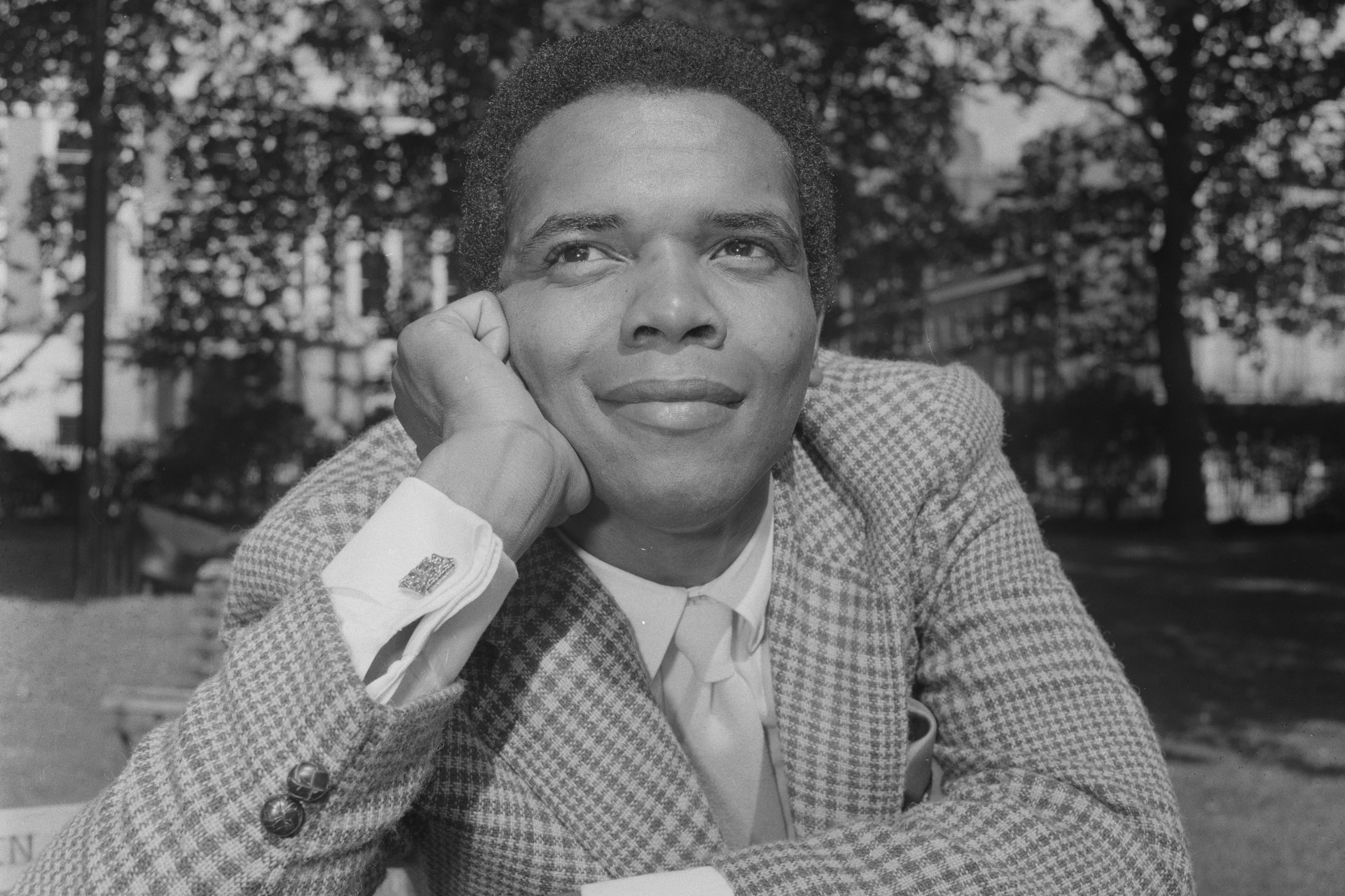 johnny nash