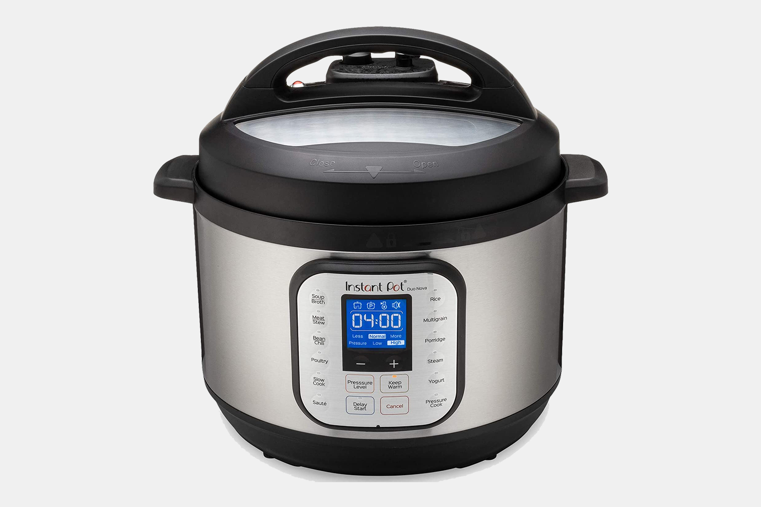 Instant Pot Duo Nova 10 Quart