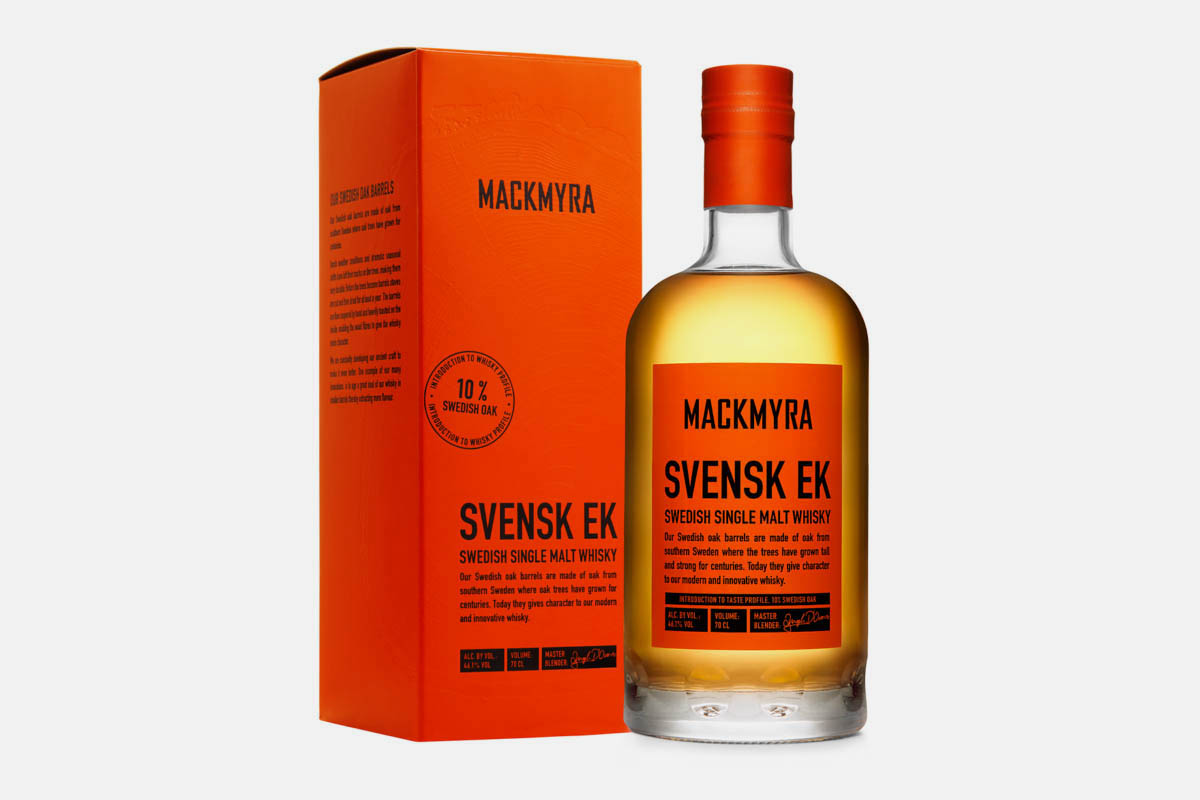 Mackmyra