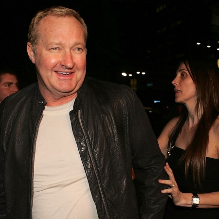 Randy Quaid Brokeback Mountain premiere