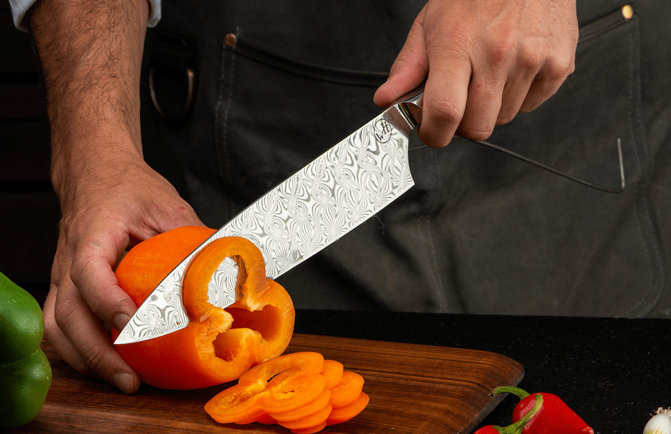 Here's How to Care for That Pricey Knife You Just Bought