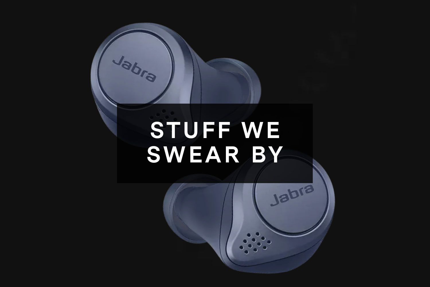 Jabra Active Elite 75t