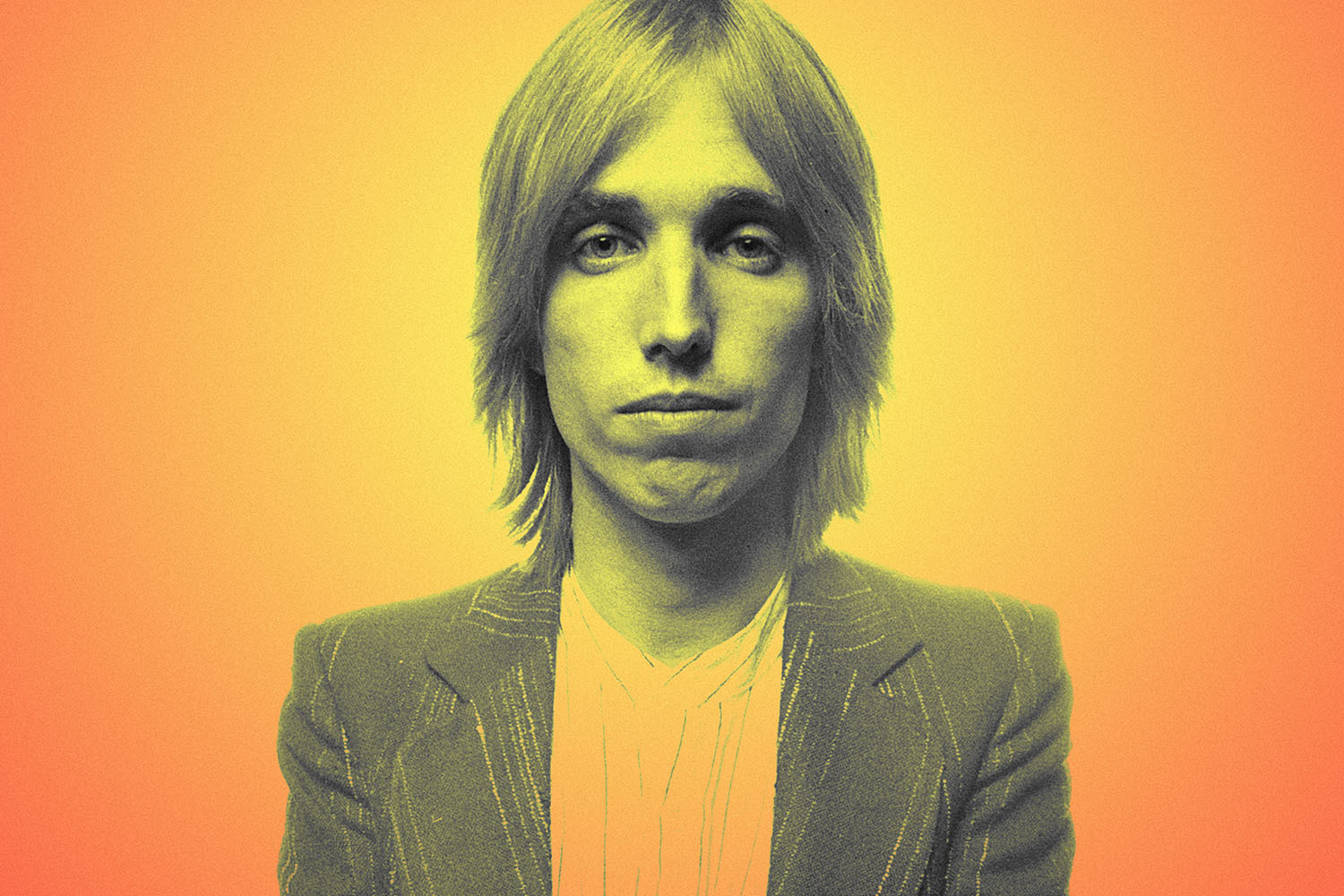 tom petty