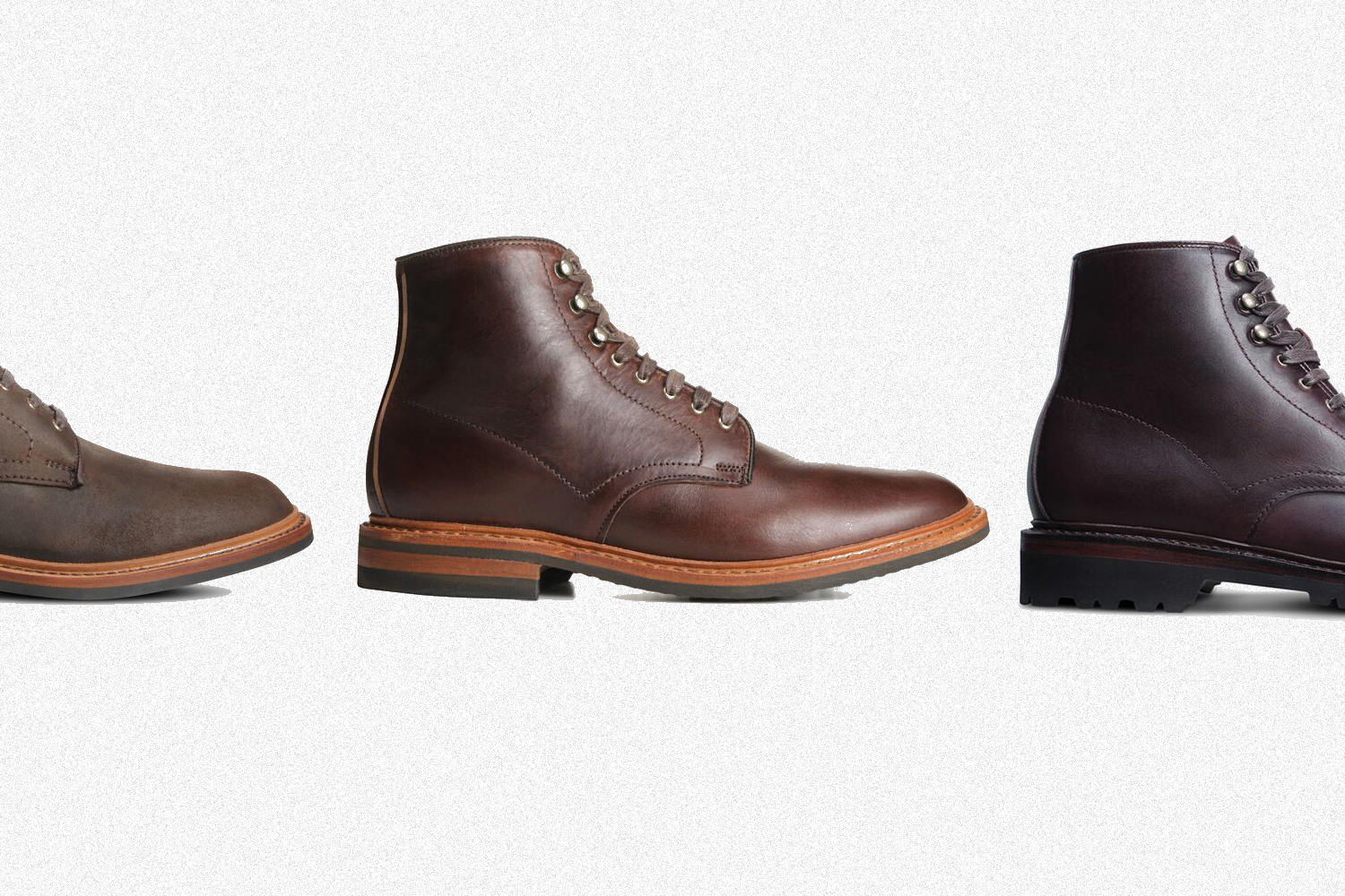 Deal: Take $150 Off Boots at Allen Edmonds