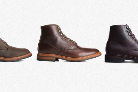 Deal: Take $150 Off Boots at Allen Edmonds