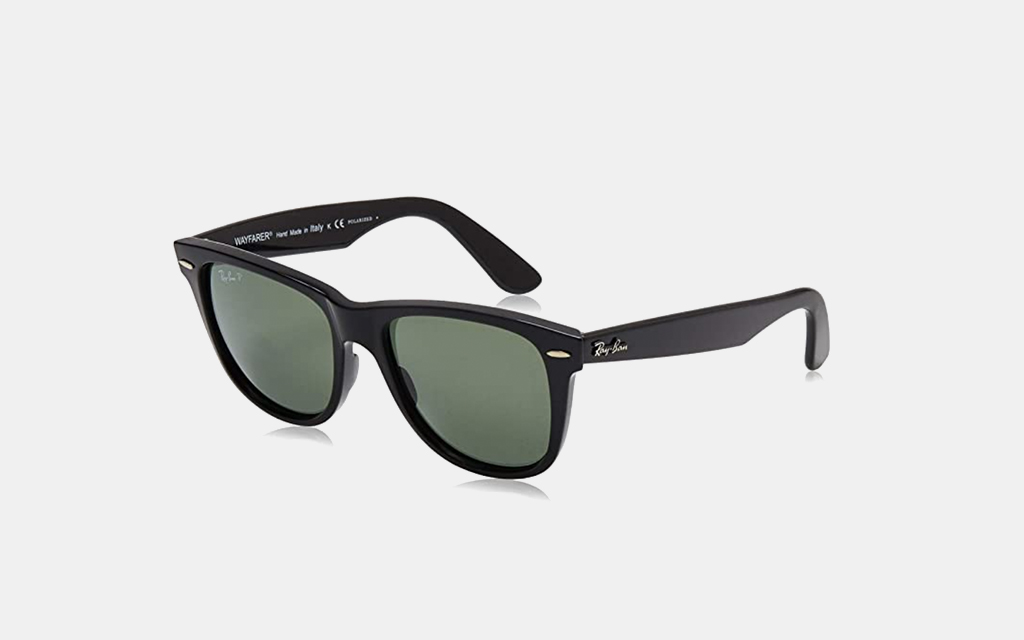 Ray-Ban Wayfarers