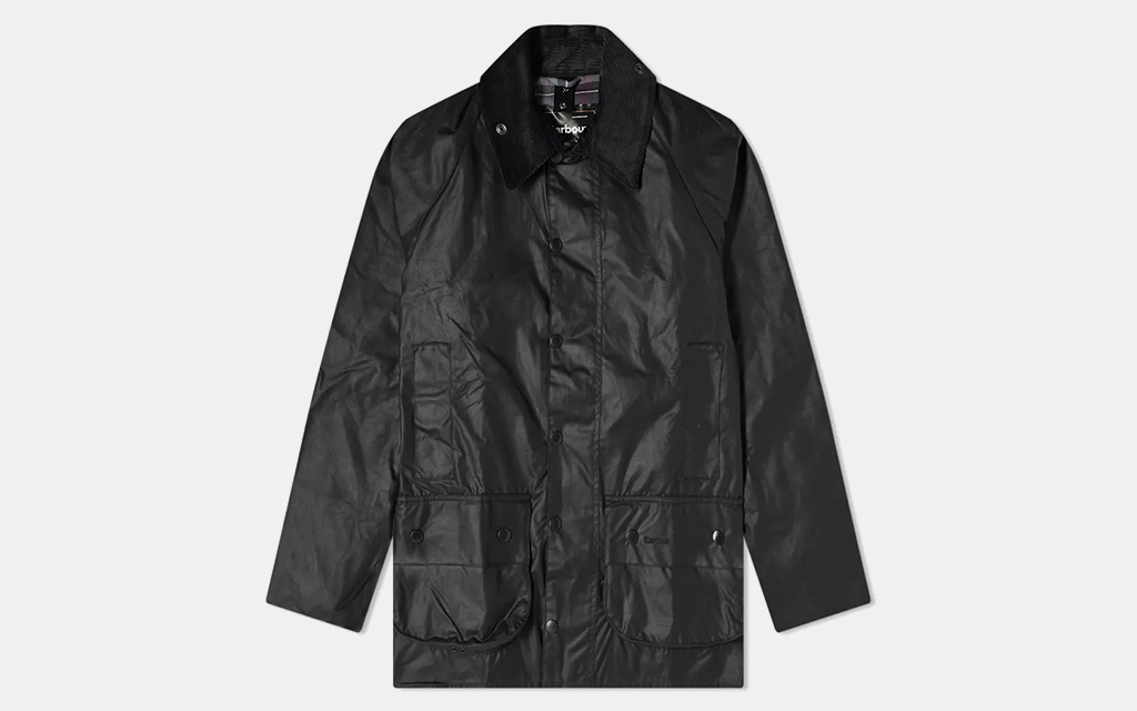 Barbour Beaufort Jacket