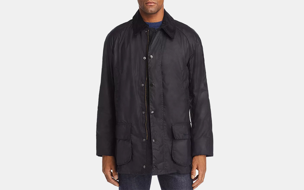 Barbour Bristol Jacket