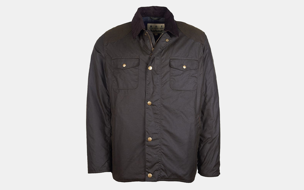 Barbour Dalegarth Jacket