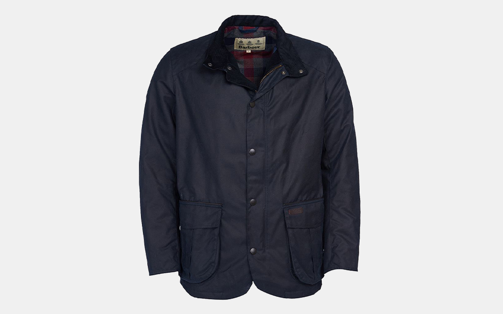 Barbour Gilpin Jacket