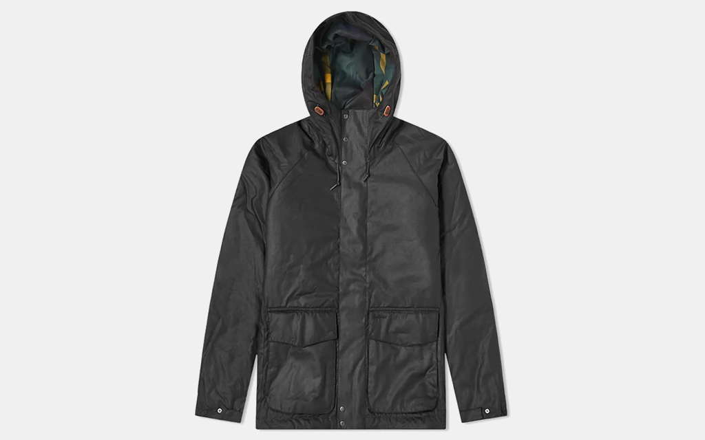 Barbour Grendle Jacket