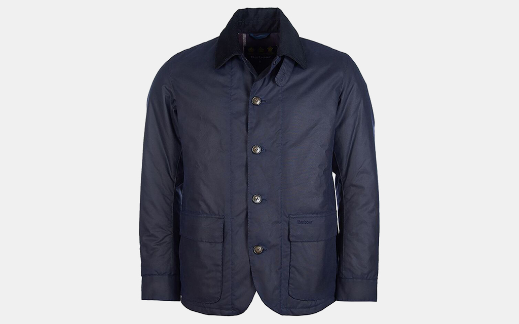 Barbour Hortal Jacket