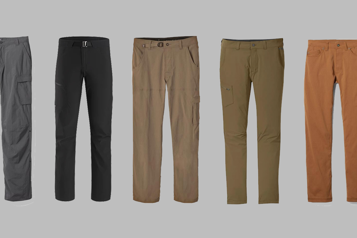 Best Hiking Pants