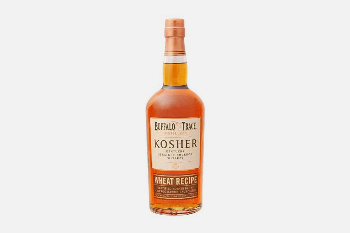 Buffalo Trace Kosher