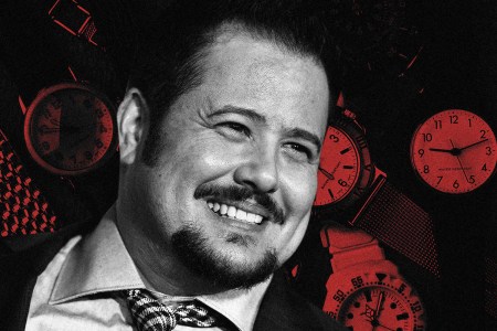 Chaz Bono