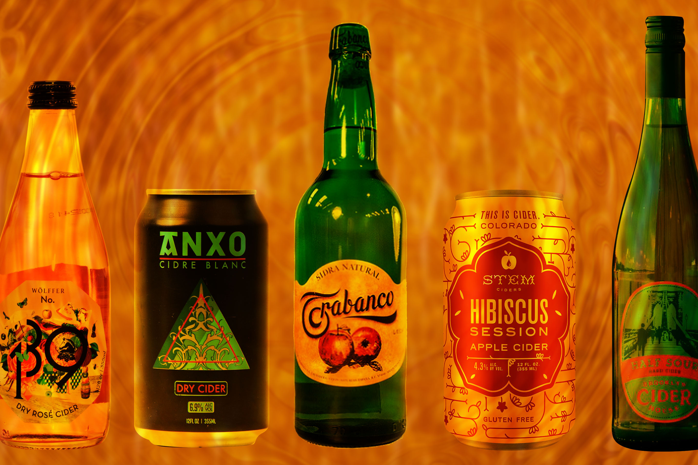 craft ciders