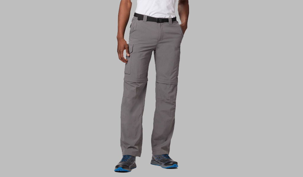 Columbia Silver Ridge Pants