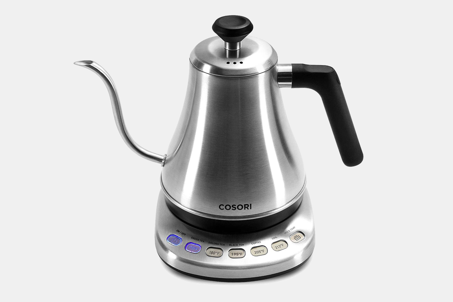 Cosori Electric Gooseneck Kettle