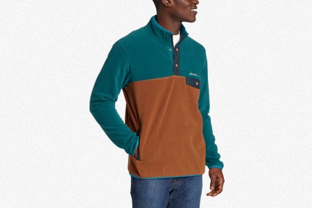 Eddie Bauer Fleece