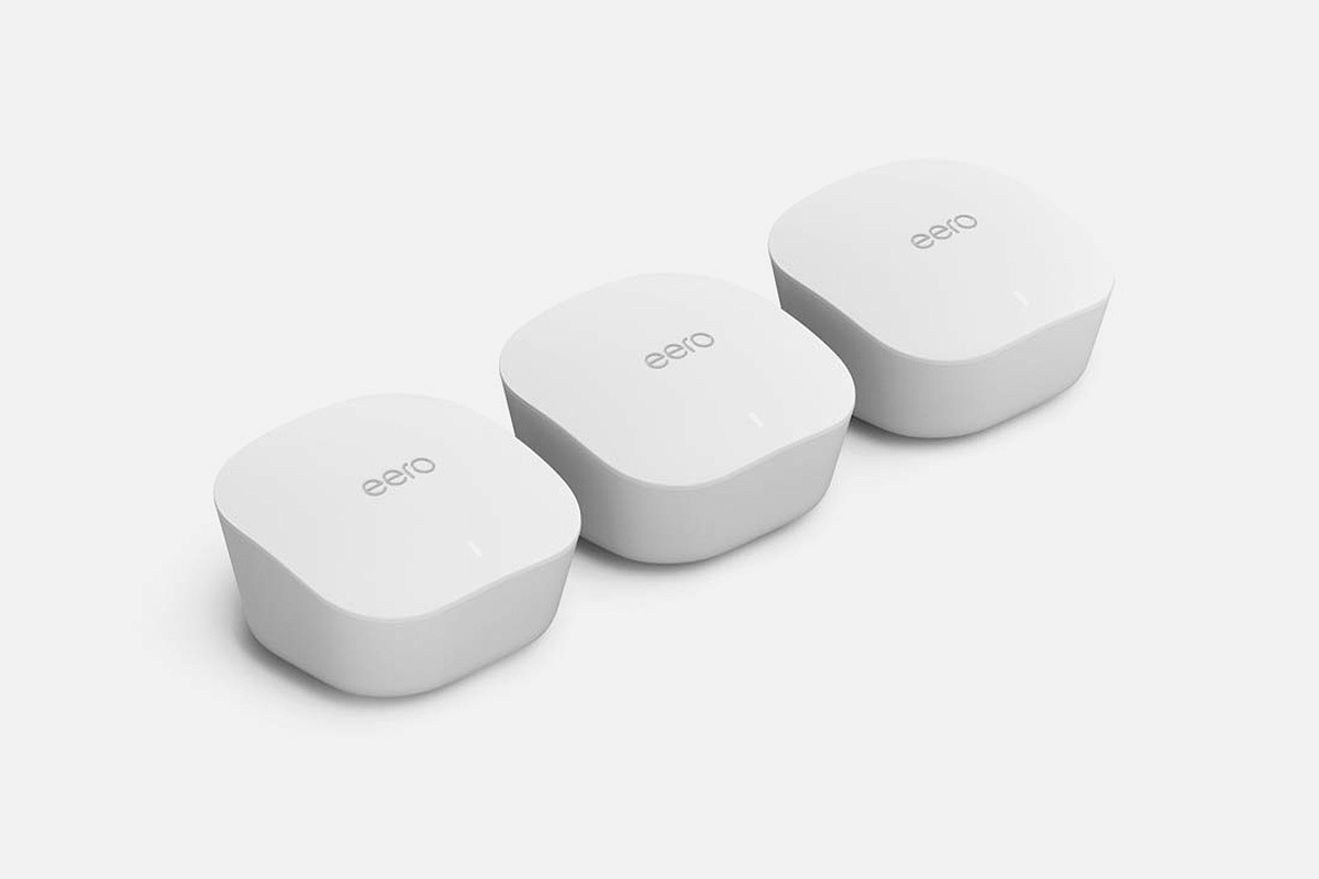 Amazon Eero is on sale for Prime Day