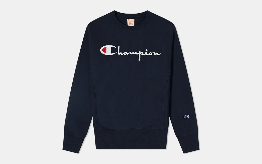 Champion Sweatshirt