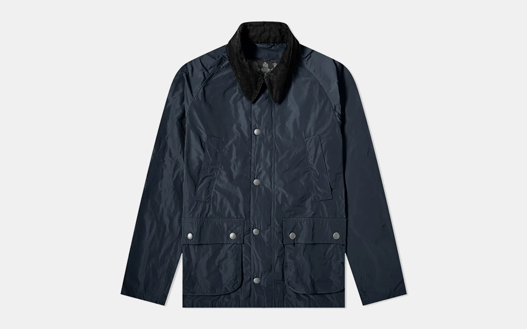 Barbour Bedale Jacket