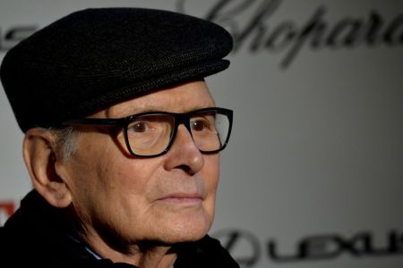 Ennio Morricone