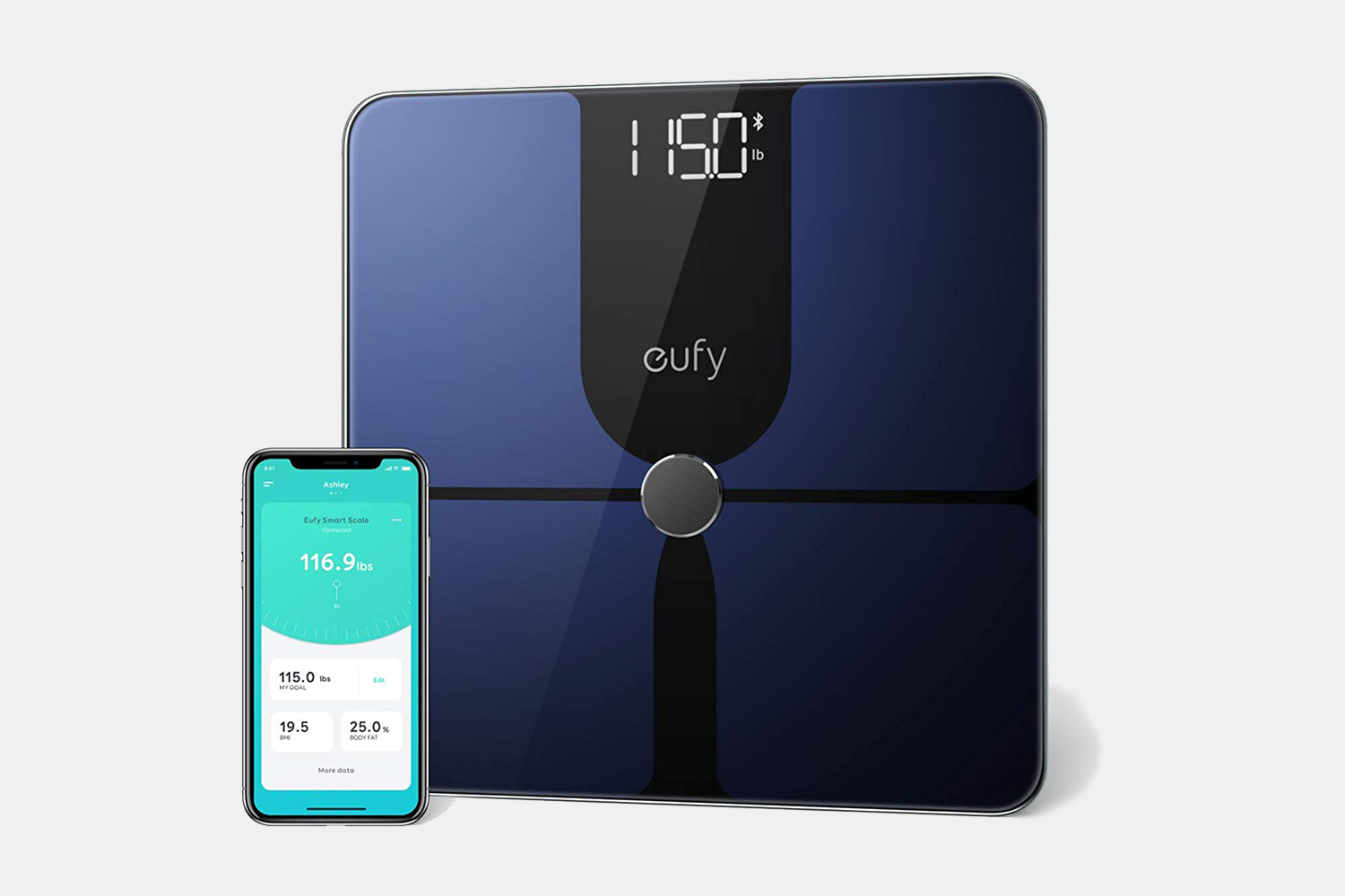 Eufy Smart Scale