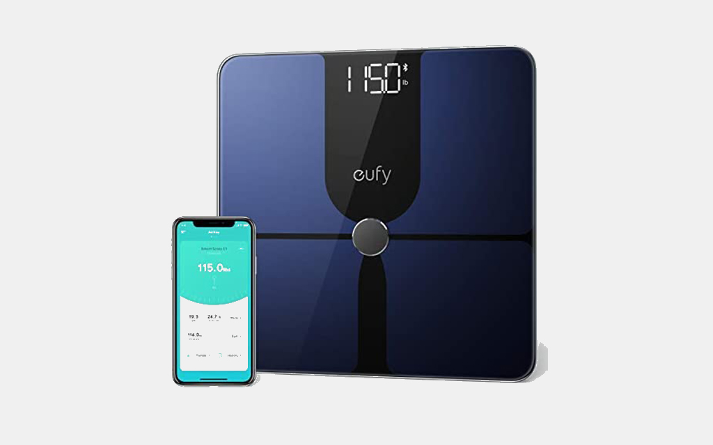 Eufy Smart Scale