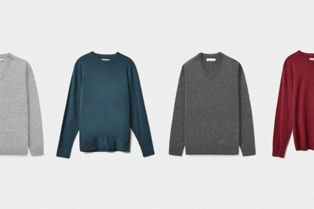 Everlane Cashmere Sweaters