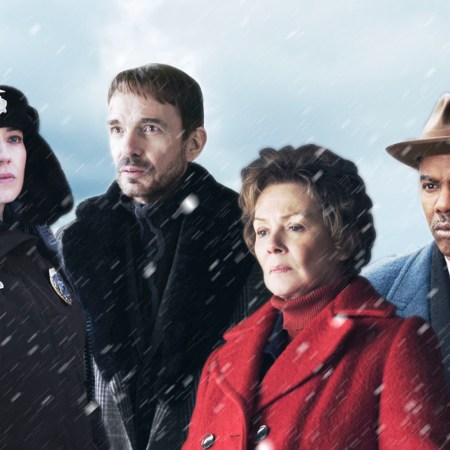 fargo fx tv series