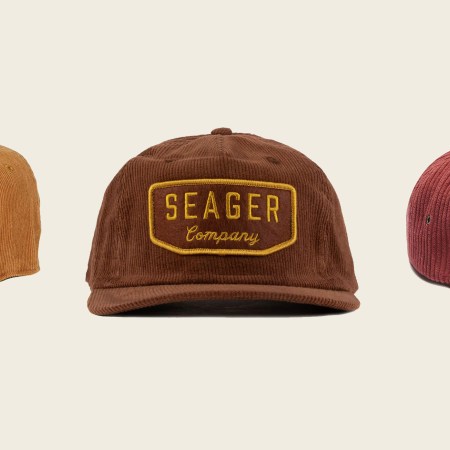 best corduroy hats